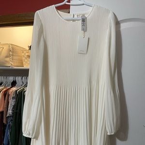 Aritzia daydreamer dress